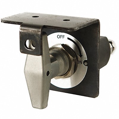 Automotive Battery Disconnect Switches image